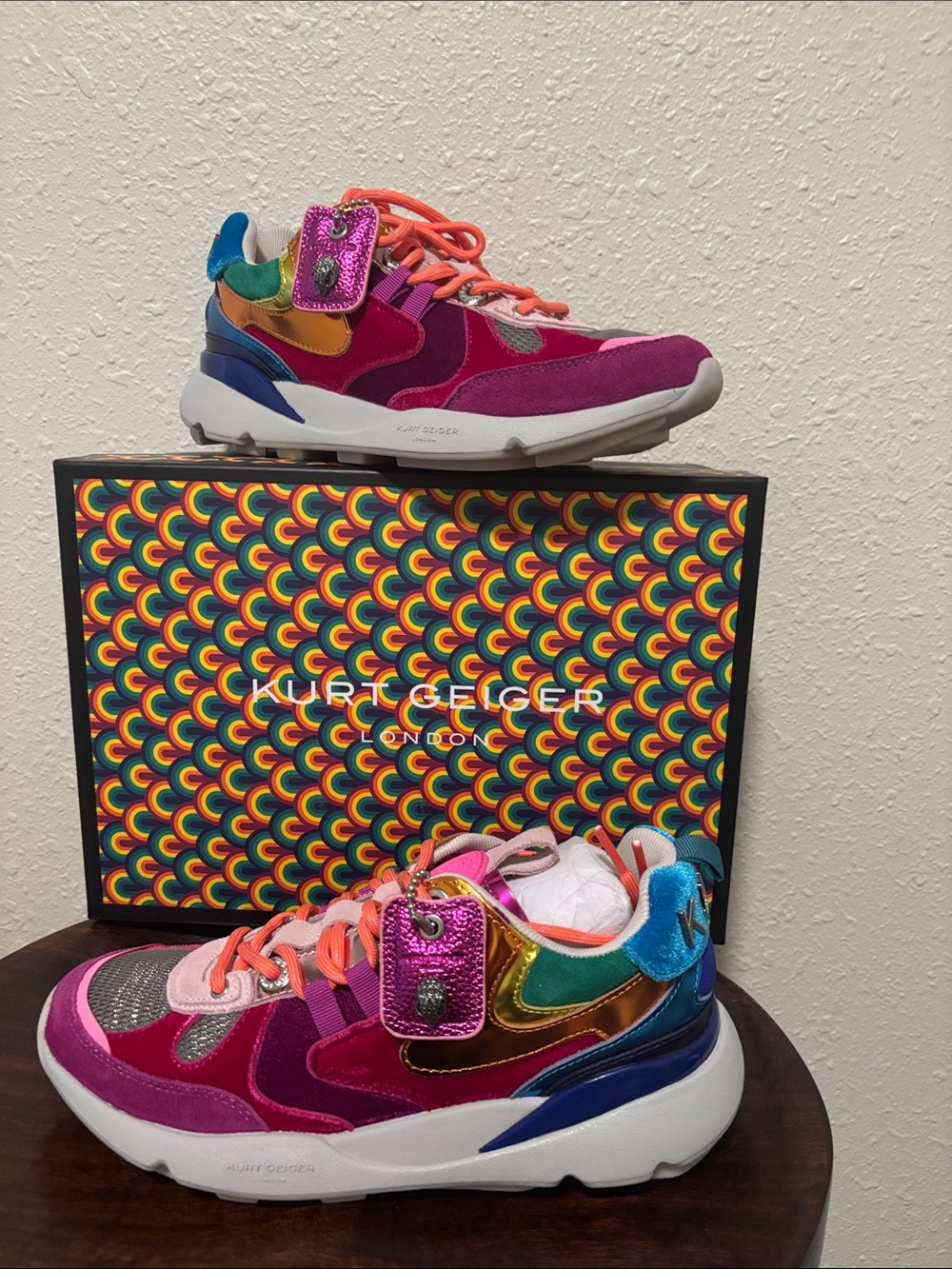 Kurt Geiger